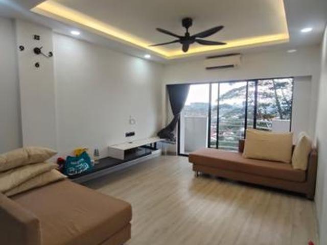 Condominium for rent in Masai, Johor