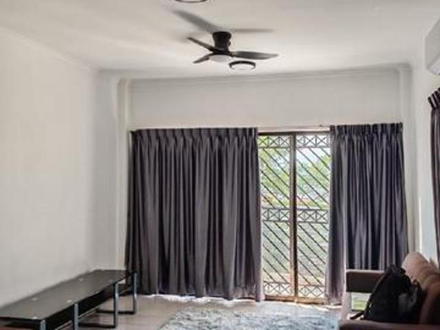 Condominium for rent in Masai, Johor