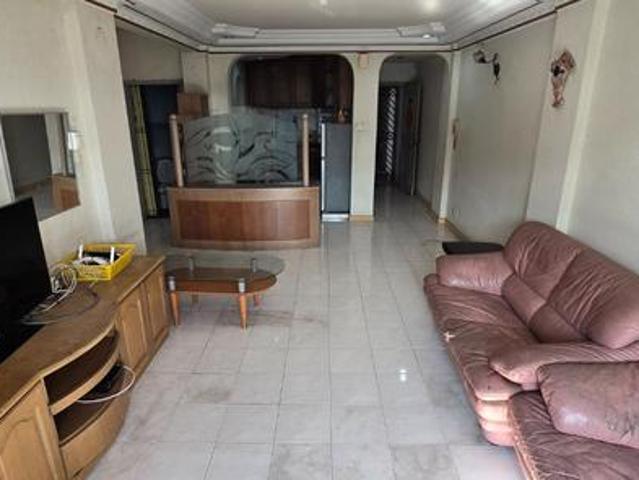 Condominium for sale in Masai, Johor