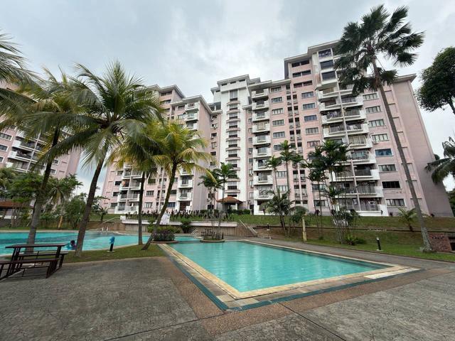 Condominium for rent in Masai, Johor Bahru