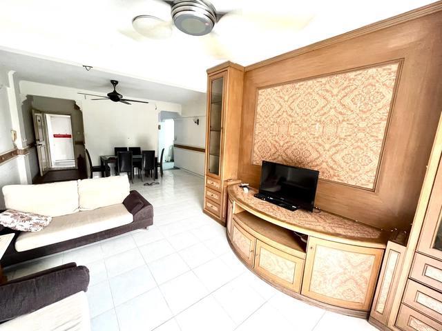 Condominium for rent in Masai, Johor Bahru