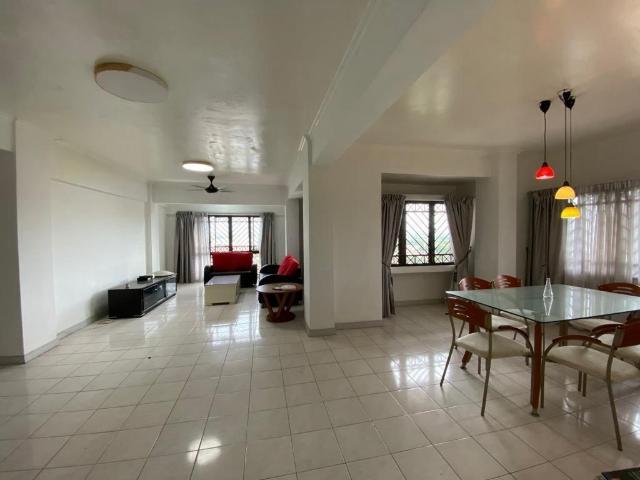 House for rent in Johore Bahru, Johor