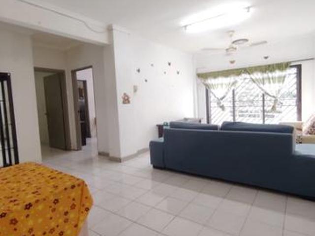 Condominium for sale in Masai, Johor