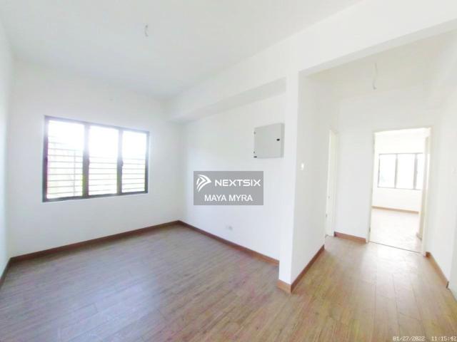 Residential House for rent in Johor