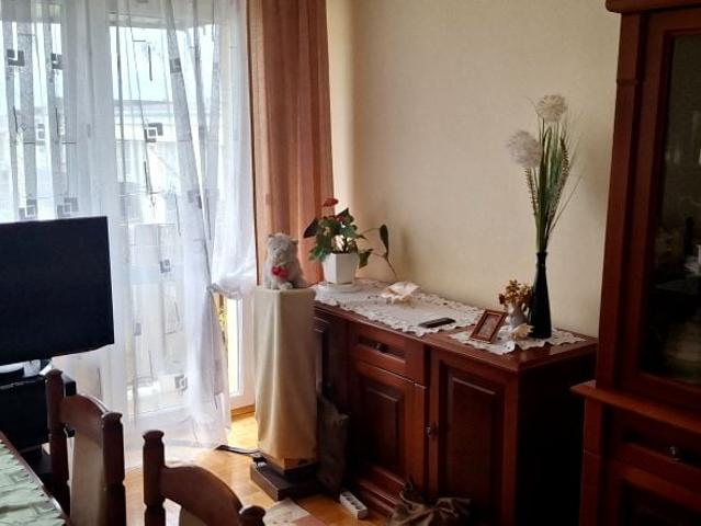 Mieszkanie na sprzedaż w Kawęczyn-Pana Tadeusza, Dębica
