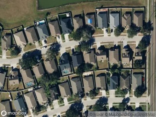 House for sale in Lutz, Florida