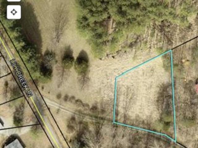 Land for sale in Jamestown, Kentucky