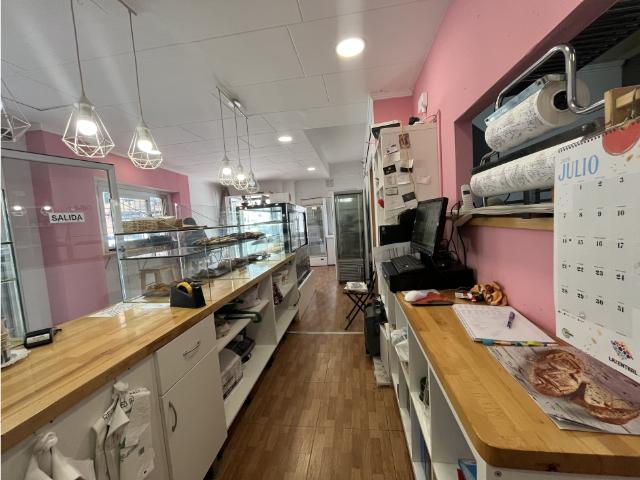 Local Comercial en alquiler en El Rafal Vell, Palma