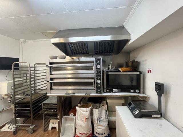 Local Comercial en alquiler en El Rafal Vell, Palma