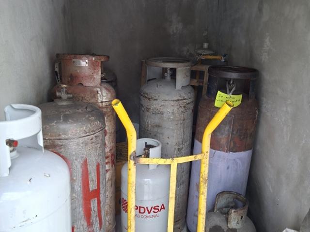 Local Comercial en venta en Distrito Capital