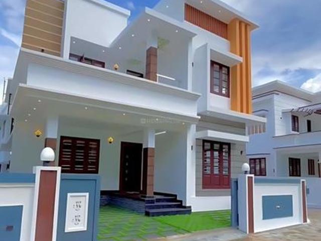 Villa for sale in Sholinganallur - Chennai, Tamil Nadu