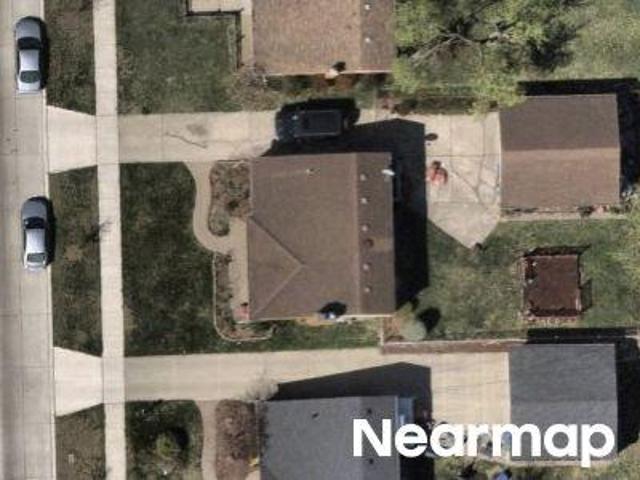 House for sale in Warren, Michigan