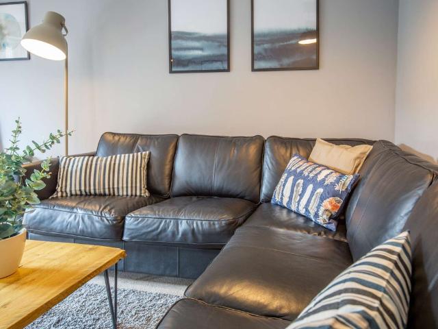 Room for rent in Wilmorton, East Midlands