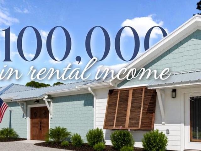 House for sale in Florida
