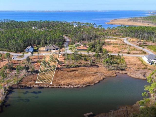 Land for sale in Panama City, Florida