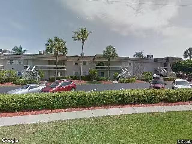 Apartment for rent in Naples
