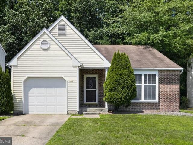 House for sale in New Jersey