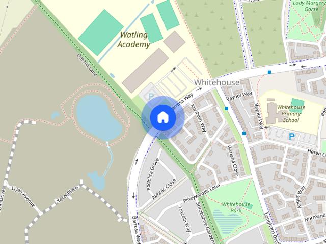 House for rent in Whitehouse, Isle Of Man