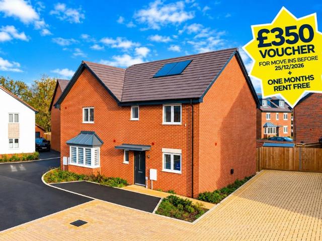 House for rent in Whitehouse, Milton Keynes