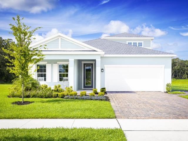 House for sale in Lady Lake, Florida