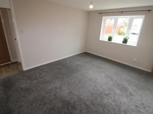 House for rent in Horninglow and Eton, Beamhurst