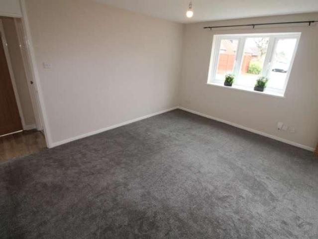House for rent in Horninglow and Eton, Beamhurst