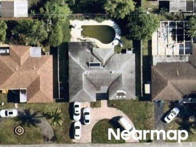 House for sale in Miramar, Broward County