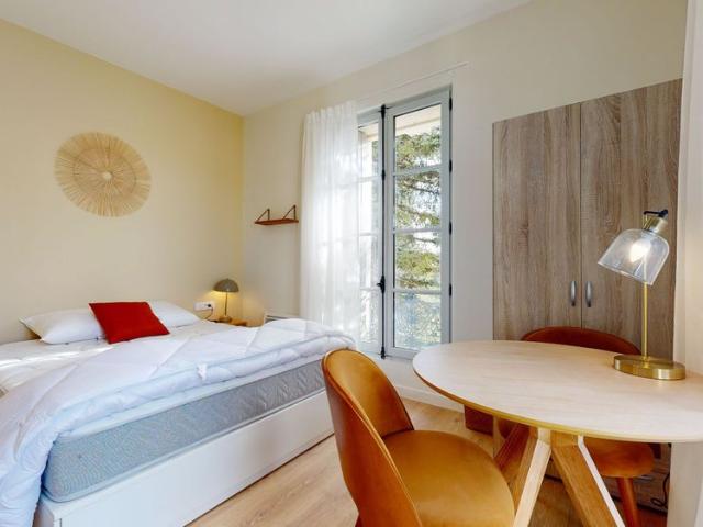 Studio location à Montpellier