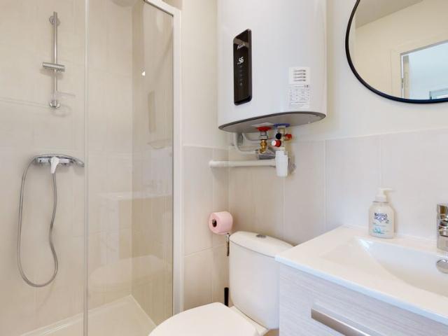 Studio location à Montpellier