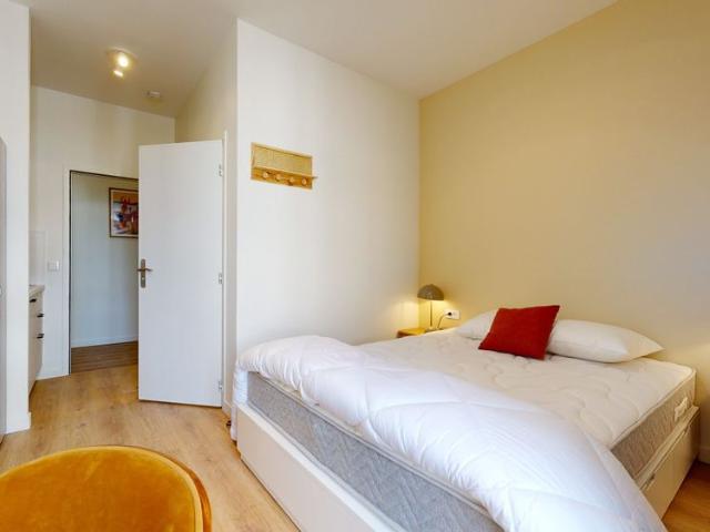 Studio location à Montpellier