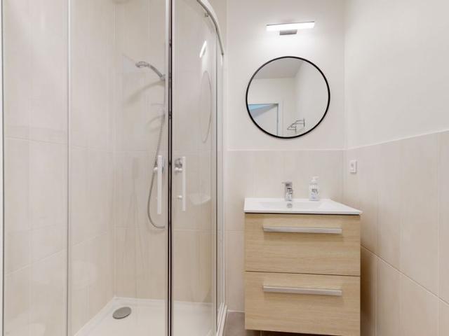 Studio location à Montpellier