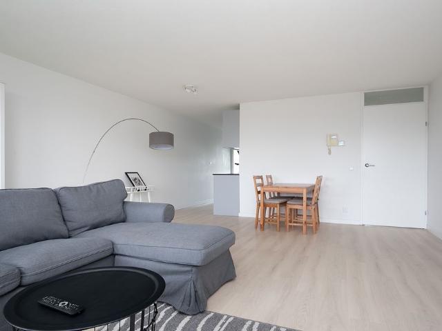 Appartement te huur in Oost, Amsterdam