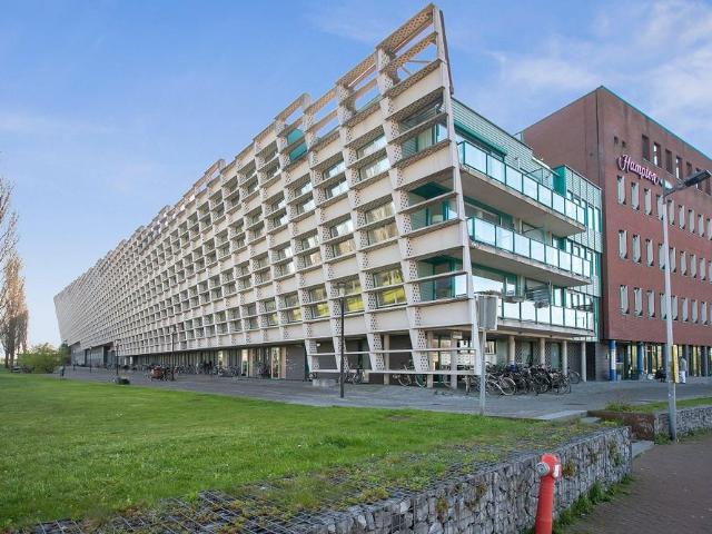 Appartement te huur in Oost, Amsterdam