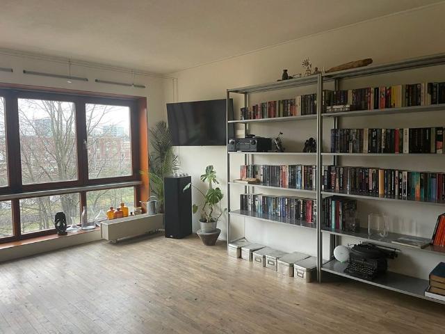 Appartement te huur in Oost, Amsterdam