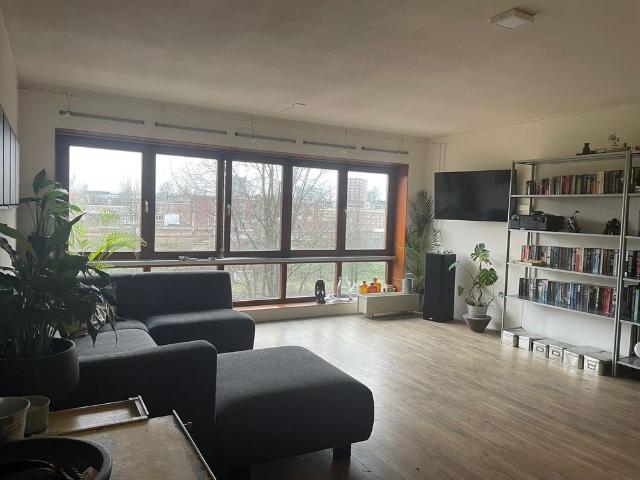 Appartement te huur in Oostelijk Havengebied, Amsterdam