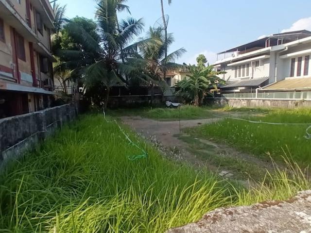 Land for sale in Kochi, Kerala