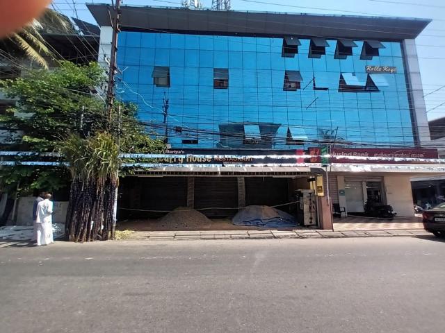 Commercial for rent in Kochi, Kerala