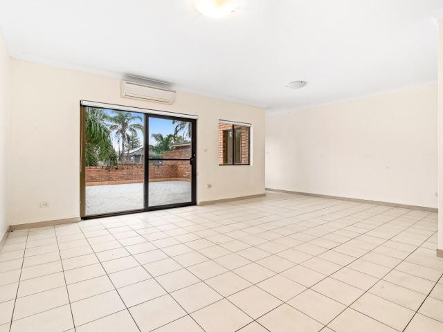Apartment for rent in Panania, Sydney