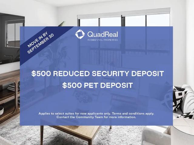 Apartment for rent in Burnaby, British Columbia