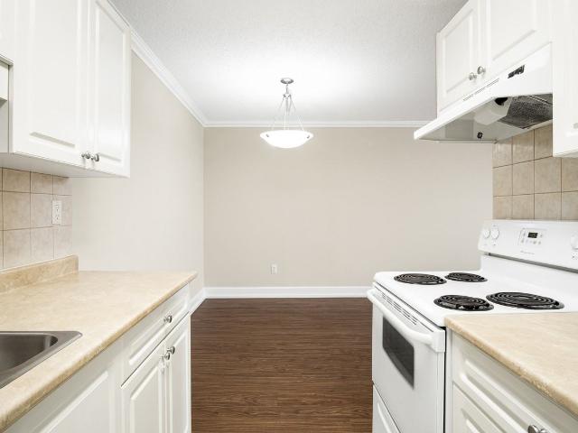 Apartment for rent in Burnaby, British Columbia