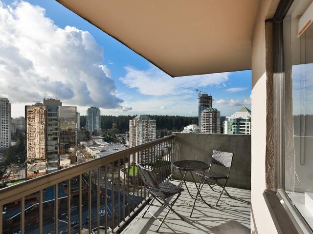 Apartment for rent in Burnaby, British Columbia