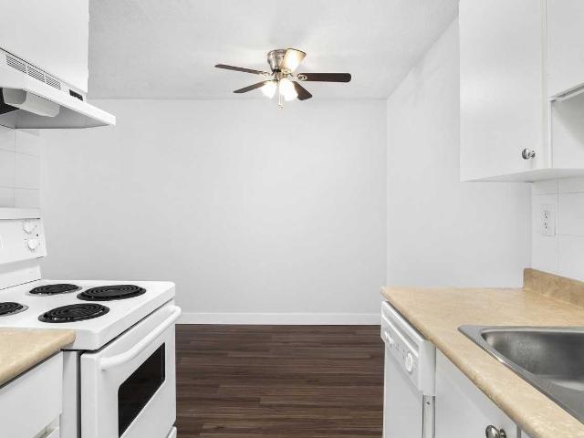 Apartment for rent in Metrotown, Burnaby