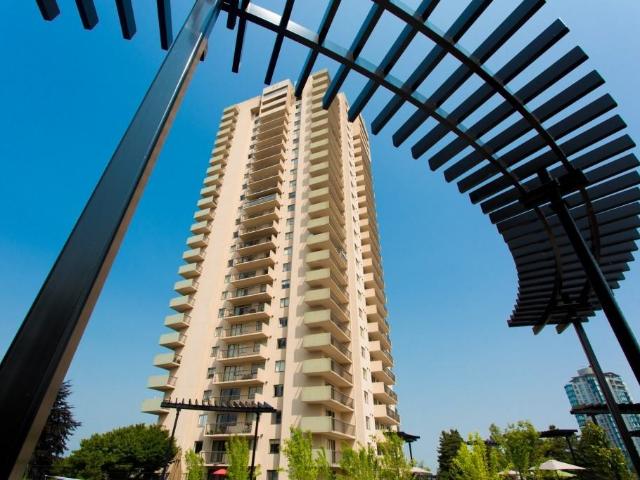 Apartment for rent in Burnaby, British Columbia