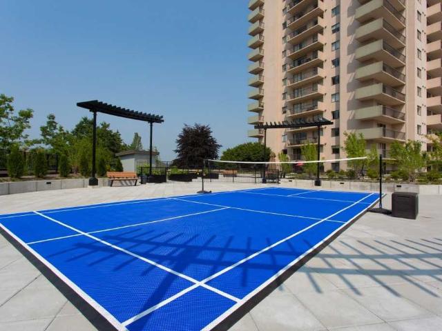 Apartment for rent in Burnaby, British Columbia