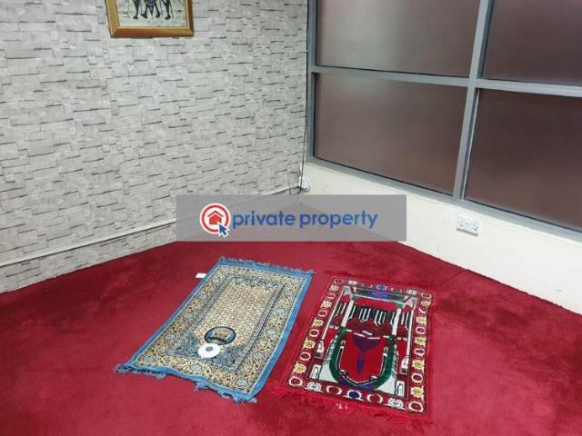 Commercial for rent in Embakasi, Nairobi