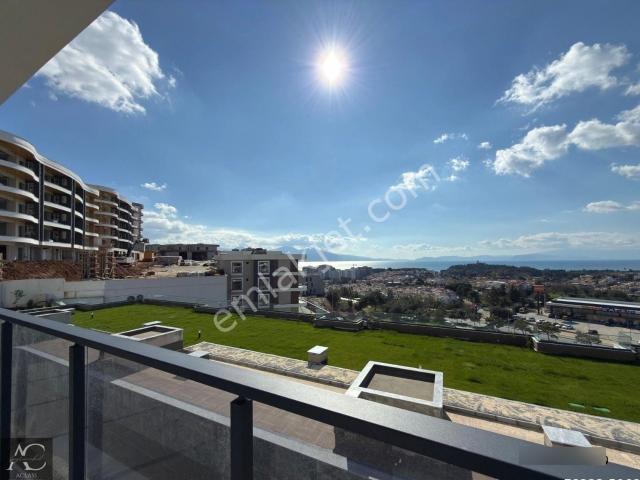 Kuşadasi, Aydin içerisinde satılık Residence