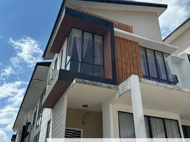 House for sale in Perak, Tanjong Ipoh