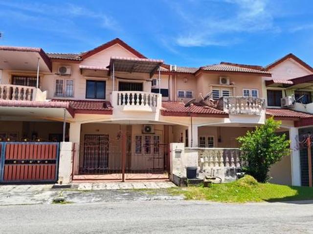 Terraced House for sale in Perak, Tanjong Ipoh