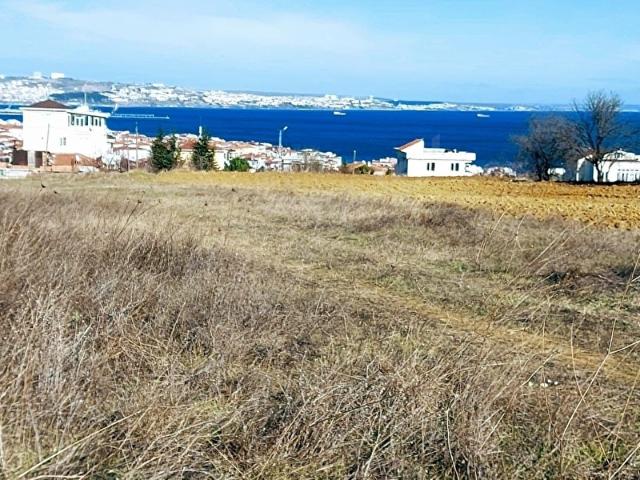 Tekirdağ, Süleymanpaşa içerisinde satılık Arsa