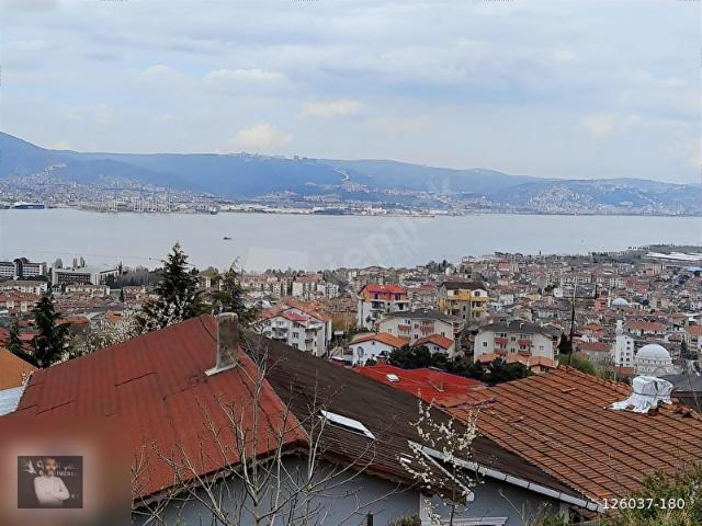 Gölcük, Kocaeli içerisinde satılık Arsa
